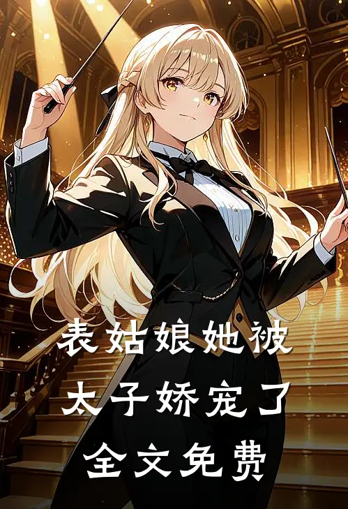 表姑娘她被太子娇宠了全文免费