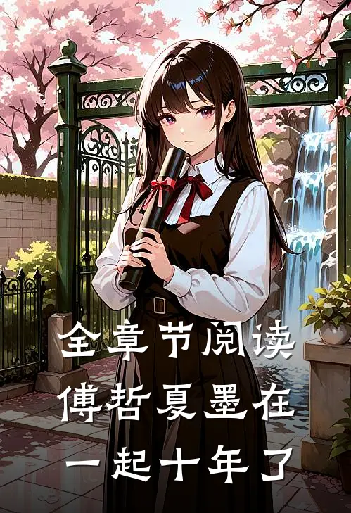 全章节阅读傅哲夏墨在一起十年了