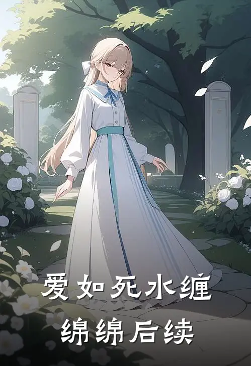 爱如死水缠绵绵后续