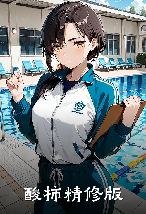 酸柿精修版