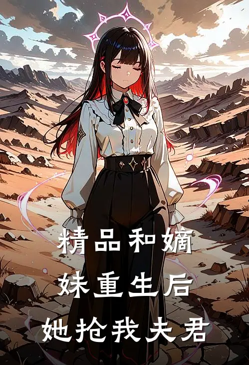 精品和嫡妹重生后，她抢我夫君