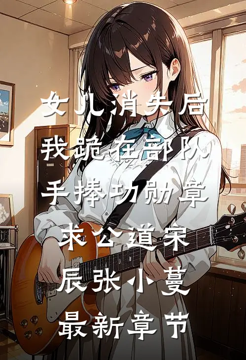 女儿消失后，我跪在部队手捧功勋章求公道宋辰张小蔓最新章节