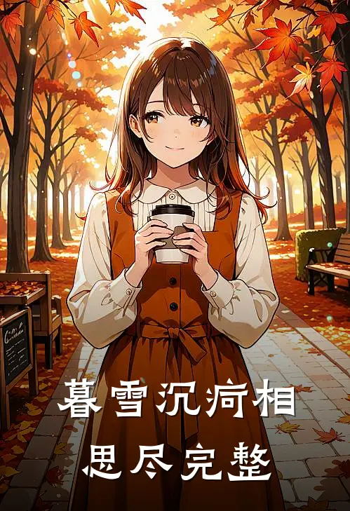 暮雪沉疴相思尽完整