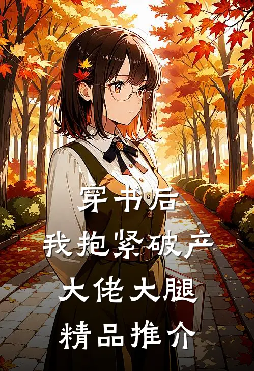 穿书后，我抱紧破产大佬大腿精品推介