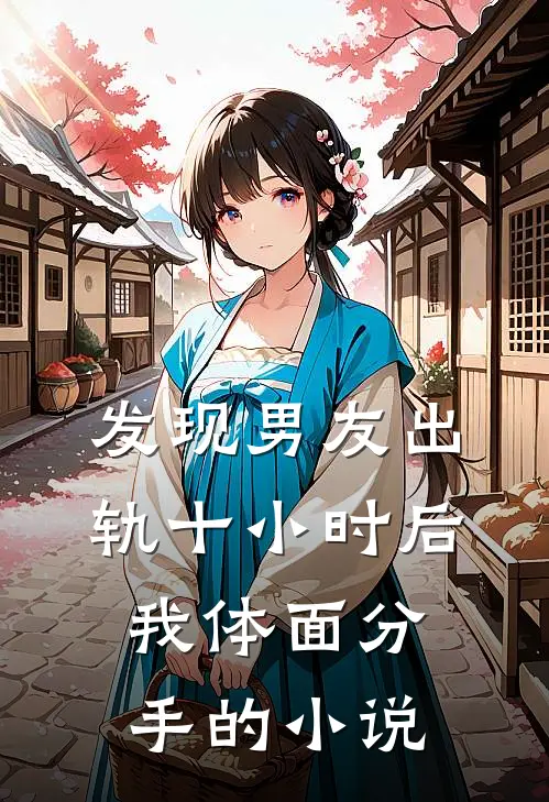 发现男友出轨十小时后，我体面分手的小说