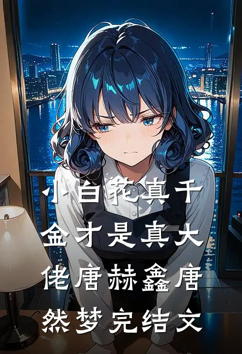 小白花真千金才是真大佬唐赫鑫唐然梦完结文