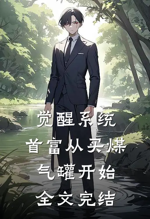觉醒系统：首富从买煤气罐开始全文完结