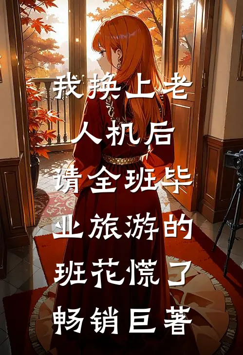 我换上老人机后，请全班毕业旅游的班花慌了畅销巨著