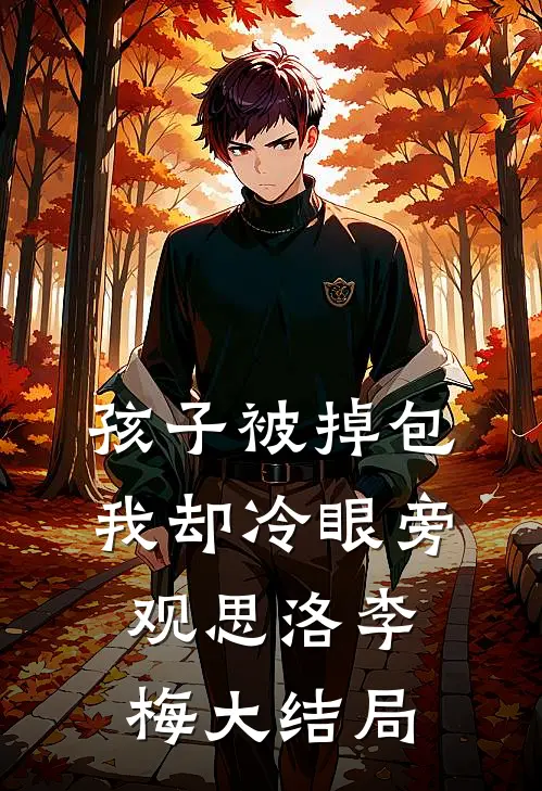 孩子被掉包，我却冷眼旁观思洛李梅大结局