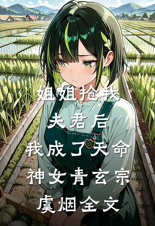 姐姐抢我夫君后，我成了天命神女青玄宗虞烟全文