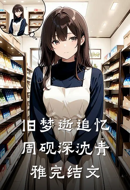 旧梦逝追忆周砚深沈青雅完结文
