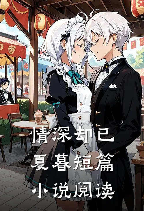 情深却已夏暮短篇小说阅读