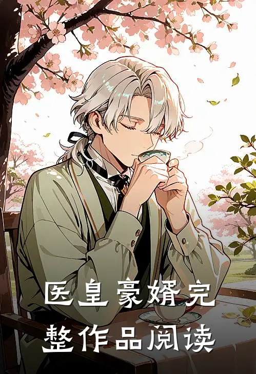 医皇豪婿完整作品阅读