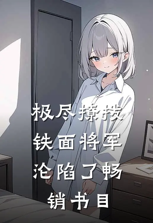 极尽撩拨：铁面将军沦陷了畅销书目
