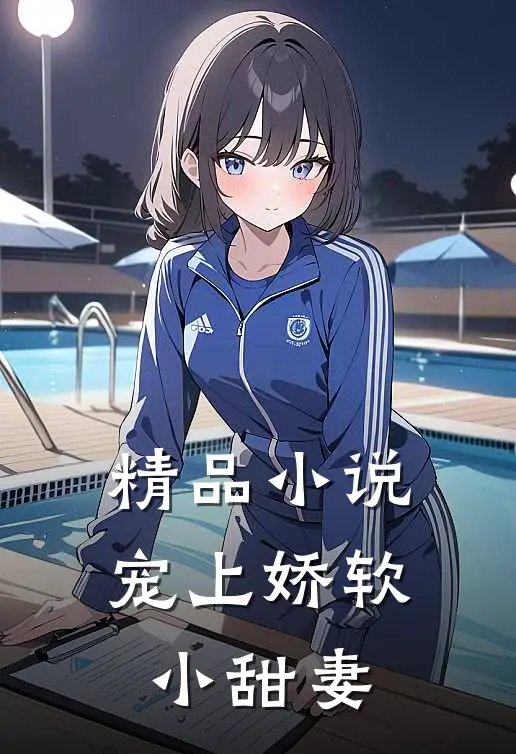 精品小说宠上娇软小甜妻