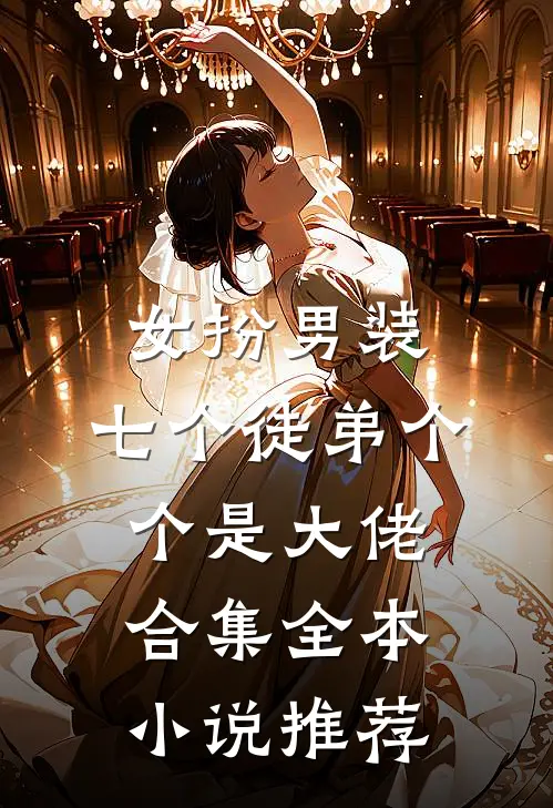 女扮男装:七个徒弟个个是大佬合集全本小说推荐