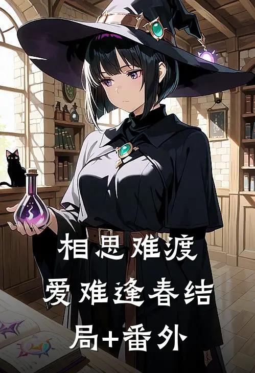 相思难渡，爱难逢春结局+番外