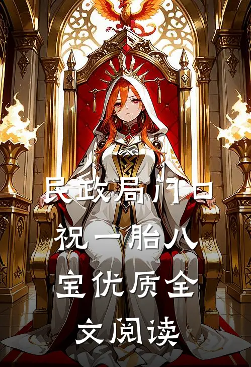 民政局门口，祝一胎八宝优质全文阅读