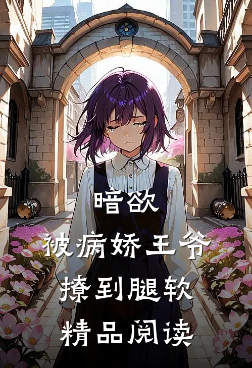 暗欲，被病娇王爷撩到腿软精品阅读