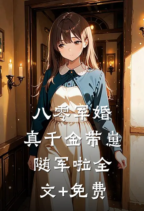 八零军婚，真千金带崽随军啦全文+免费