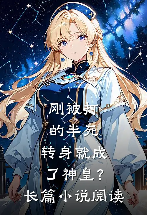 刚被打的半死,转身就成了神皇?长篇阅读