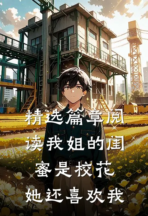 精选篇章阅读我姐的闺蜜是校花，她还喜欢我