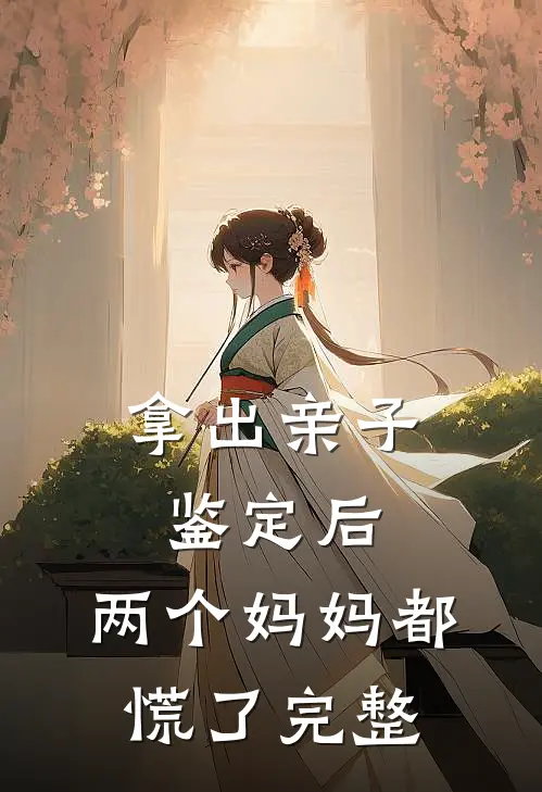 拿出亲子鉴定后，两个妈妈都慌了完整