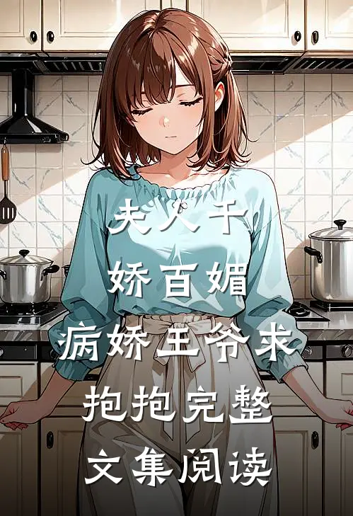 夫人千娇百媚,病娇王爷求抱抱完整文集阅读