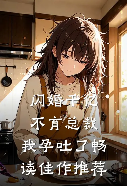 闪婚千亿不育总裁：我孕吐了畅读佳作推荐