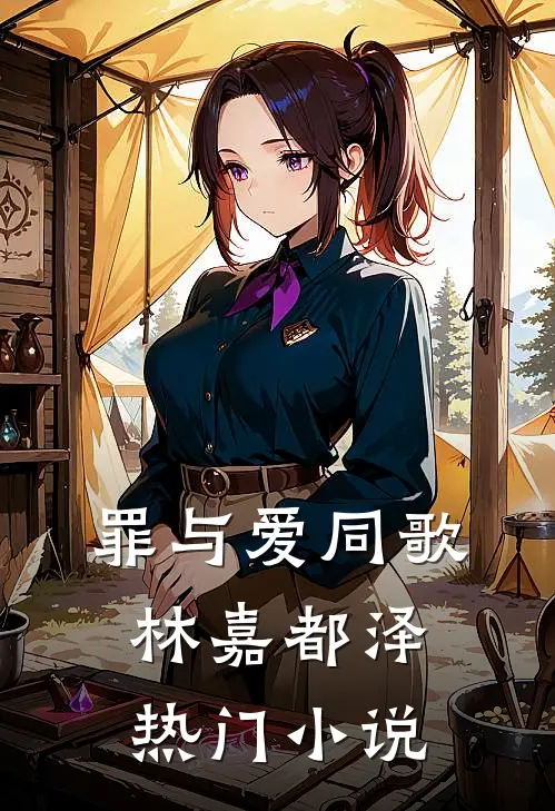 罪与爱同歌林嘉都泽热门小说