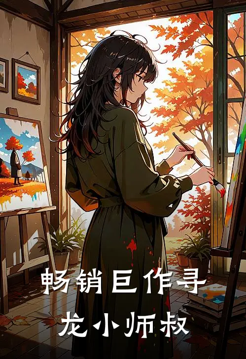 畅销巨作寻龙小师叔