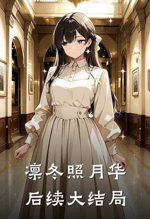 凛冬照月华后续大结局
