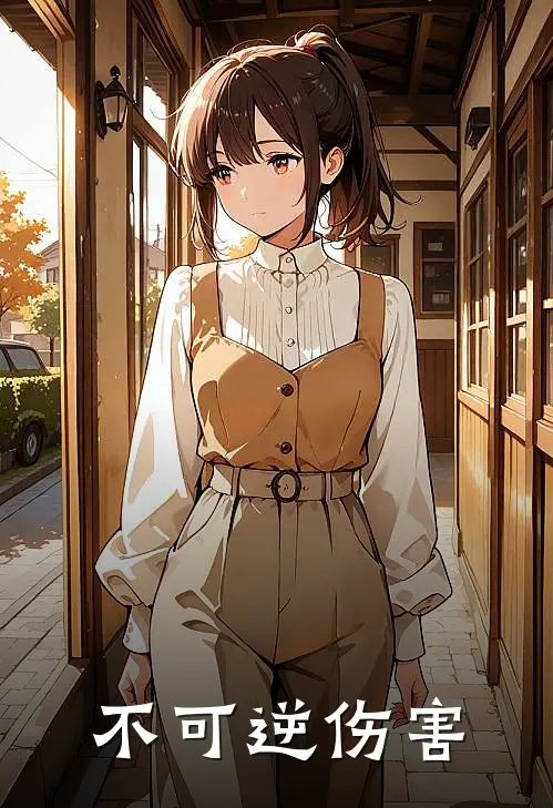 不可逆伤害