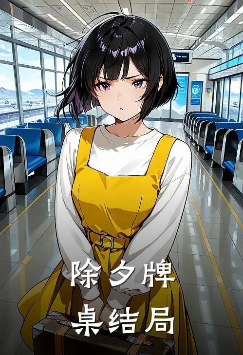 除夕牌桌结局