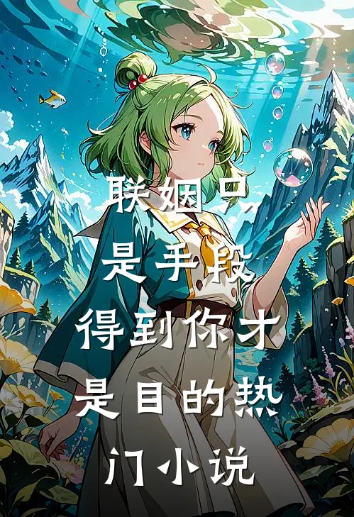 联姻只是手段，得到你才是目的热门小说