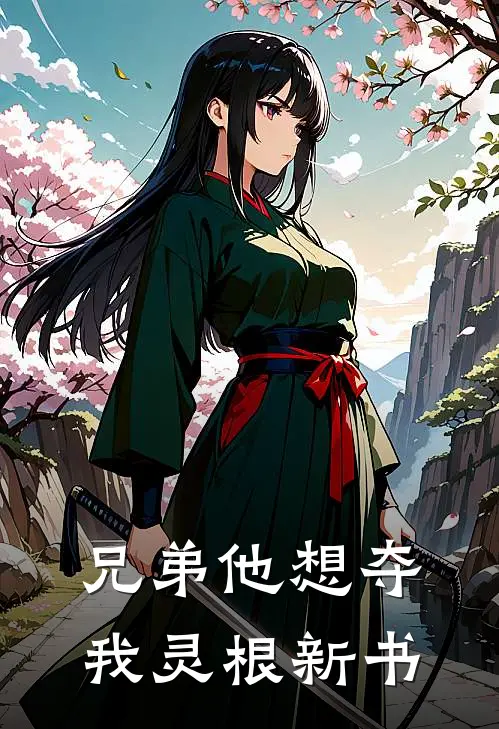 兄弟他想夺我灵根新书