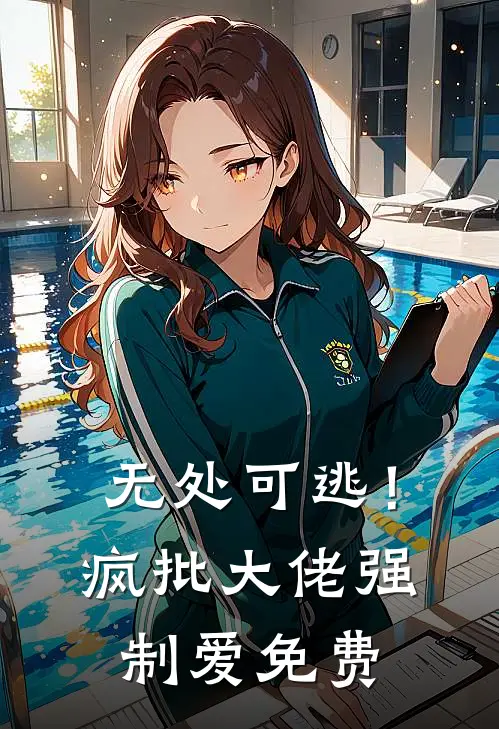 无处可逃！疯批大佬强制爱免费