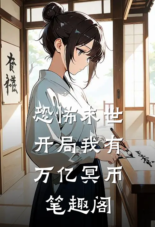 恐怖末世，开局我有万亿冥币笔趣阁