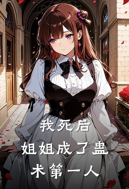 我死后，姐姐成了蛊术第一人