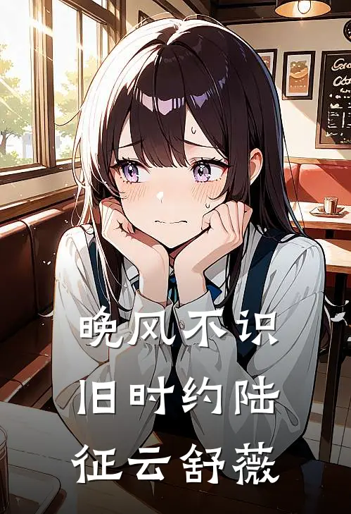 晚风不识旧时约陆征云舒薇