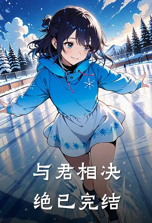 与君相决绝已完结