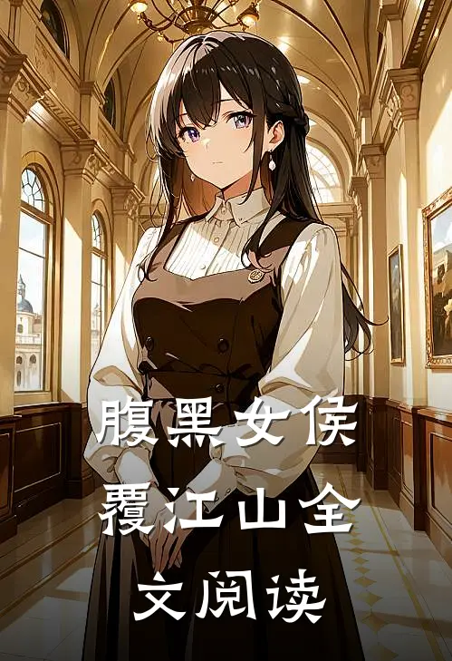 腹黑女侯覆江山全文阅读