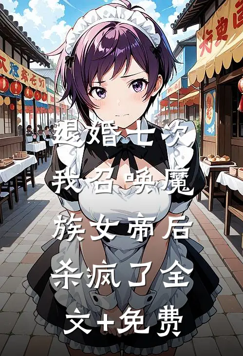 退婚七次，我召唤魔族女帝后杀疯了全文+免费