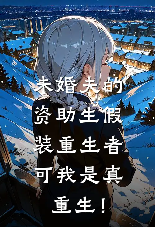 未婚夫的资助生假装重生者，可我是真重生！