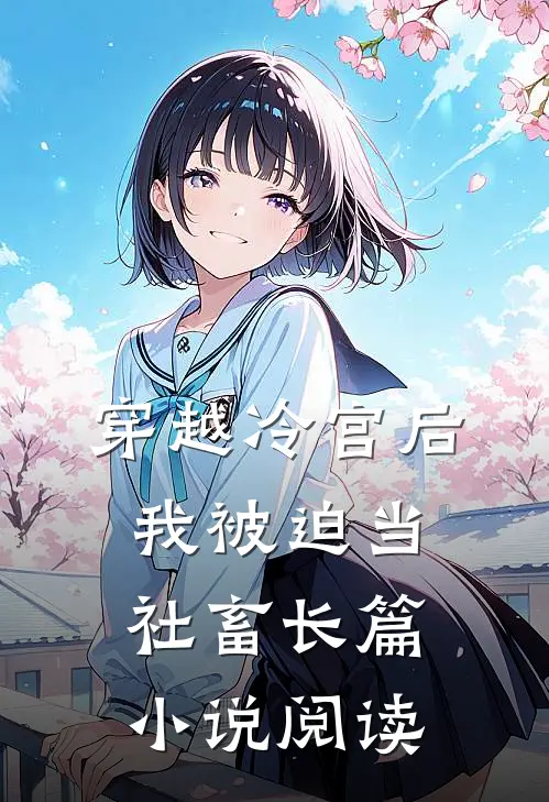穿越冷宫后，我被迫当社畜长篇小说阅读