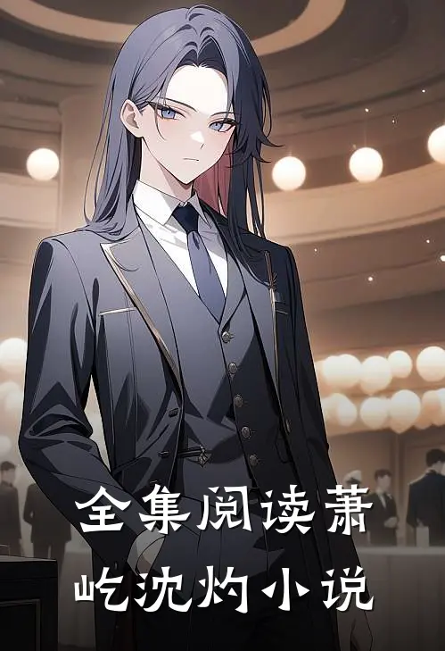 全集阅读萧屹沈灼小说