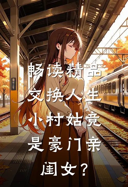 畅读精品交换人生，小村姑竟是豪门亲闺女？