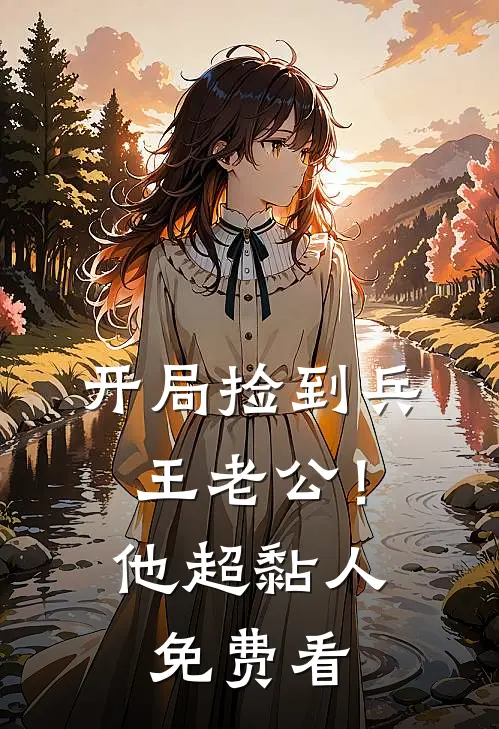 开局捡到兵王老公！他超黏人免费看