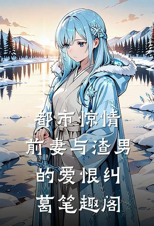 都市惊情：前妻与渣男的爱恨纠葛笔趣阁