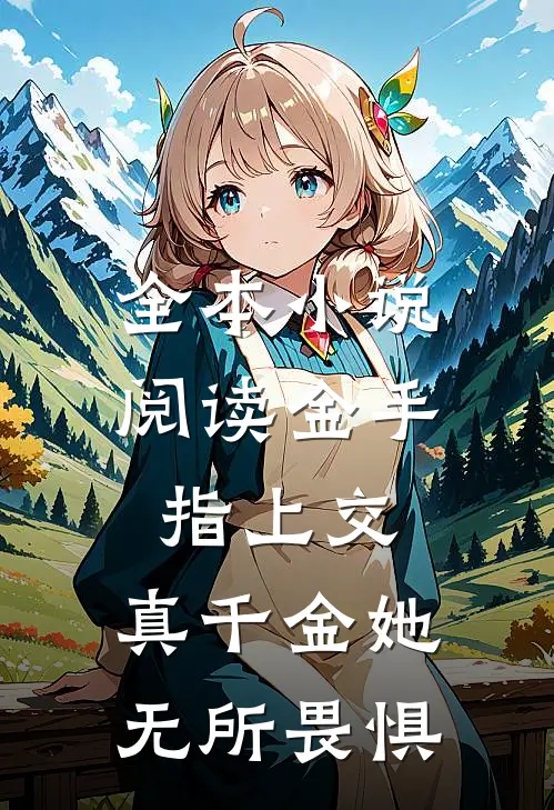 全本小说阅读金手指上交，真千金她无所畏惧